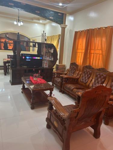Affordable Bohol Island Home