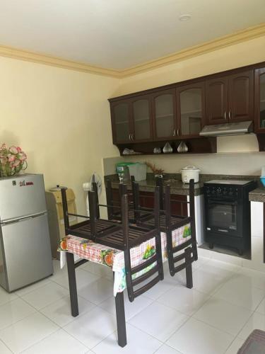 Kitchen, Affordable Bohol Island Home in Loay