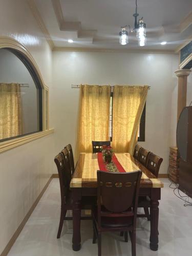 Facilities, Affordable Bohol Island Home in Loay