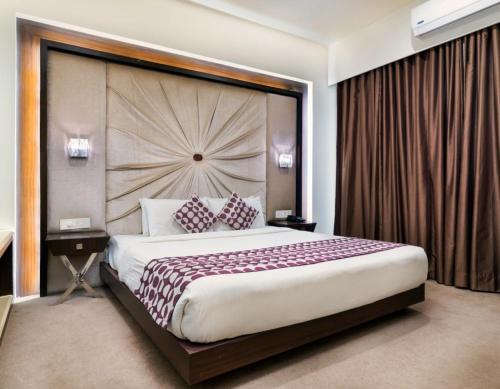 Jonny City Hotel in Kenyase