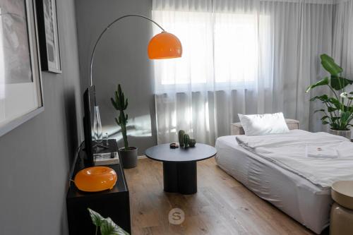 Suite Apartment Opernhaus, Norimberk (fotografie 2)