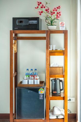 Bigcountry Villa Ayutthaya