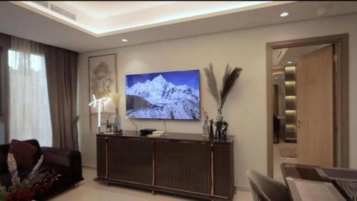 Stylish Home 15min to Dubai Mall and Rooftop Pool, Дубай (фото 6)
