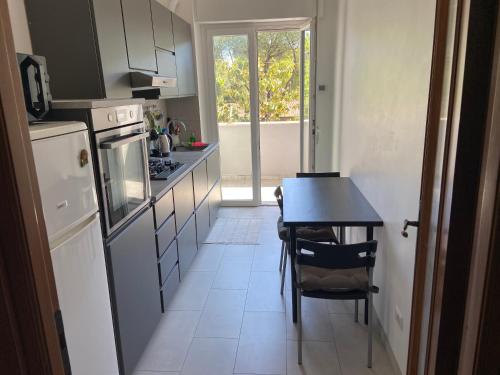 Rome, apartment with park view, Rom