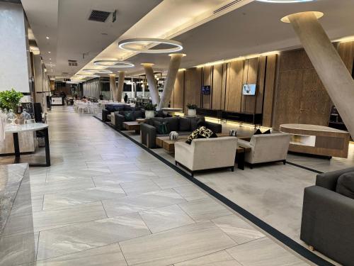 Sleek Five Star Bachelor Pad in Sandton