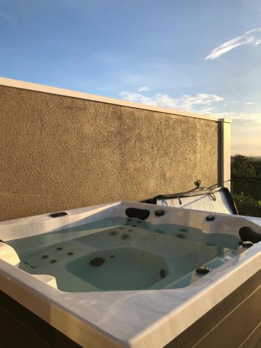 Suites5 Hotel in Uluwatu