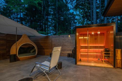 箱根芦ノ湖ゴルフVilla