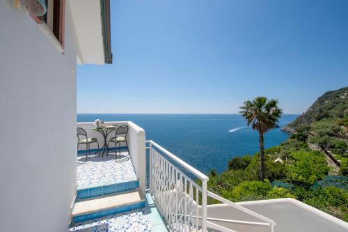 Hotel Costa Diva in 普萊亞諾