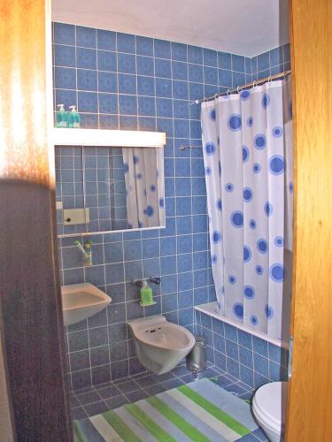 Condominio Tazzino by HolAp SA in Monti Trinita