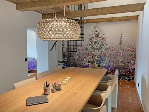 Cà dal Gracco by HolAp SA (Ca dal Gracco by HolAp SA) in Brione sopra Minusio