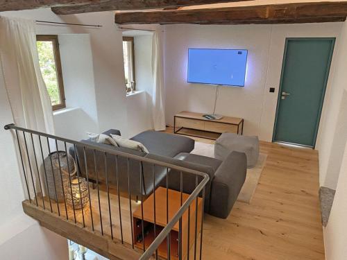 Cà dal Gracco by HolAp SA (Ca dal Gracco by HolAp SA) in Brione sopra Minusio