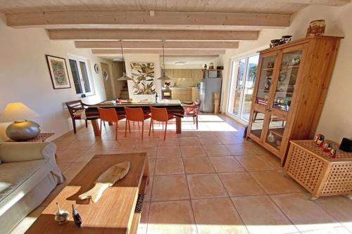 Casa Kasia by HolAp SA in Tenero-Contra