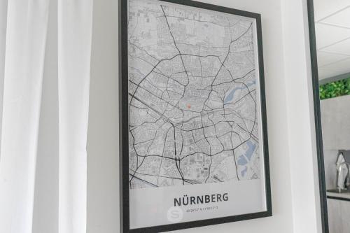 Suite Apartment Opernhaus, Norimberk (fotografie 7)