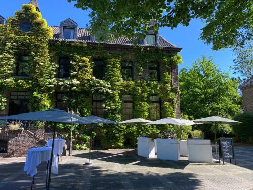 Burg Wegberg Hotel & Restaurant - image 14