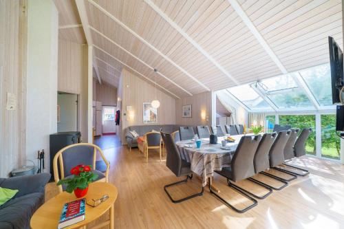 Ferienhaus Kum Weer in Otterndorf, Deutschland