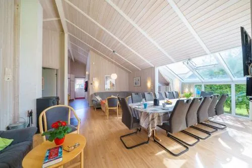 Ferienhaus Kum Weer in Otterndorf, Deutschland