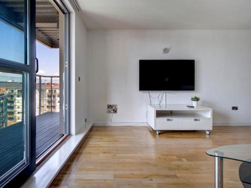 Pass the Keys Modern 2 Bed Apartment City Centre Parking, Manchester (foto 6)