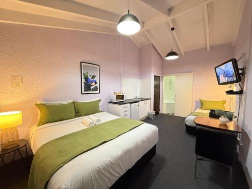 Cortez Motel in Whakatane