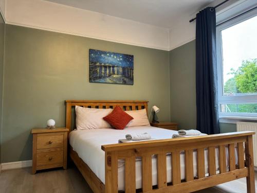 Peaceful City Centre Retreat at Great location and Easy Access, Edinburgh (photo 5)