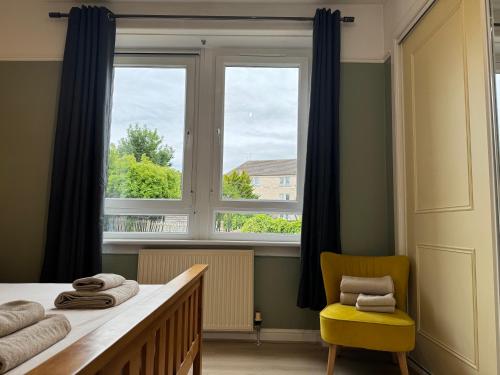 Peaceful City Centre Retreat at Great location and Easy Access, Edinburgh (photo 8)