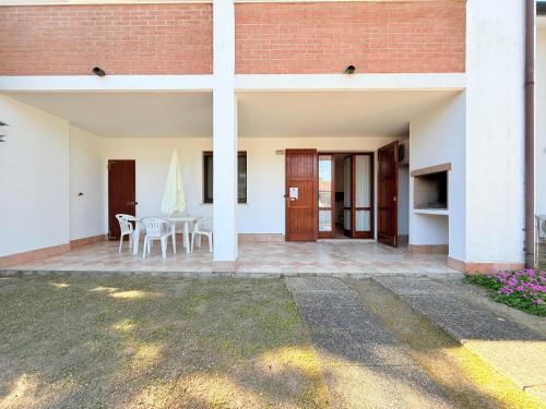 Viesnīcas āriene, Vear apartments - Lido di Volano in Lido di Volano