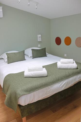 Camping - Bordeaux -  - Le Castéja Chic - Elégance en Centre Ville - Image #3