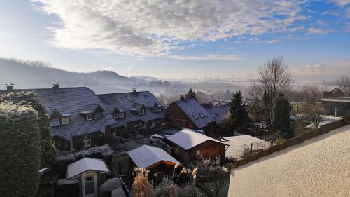 Ümbrus, Chalet Flandesbach in Heiligenhaus
