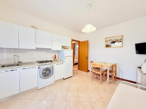Iekārtas, Vear apartments - Lido di Volano in Lido di Volano
