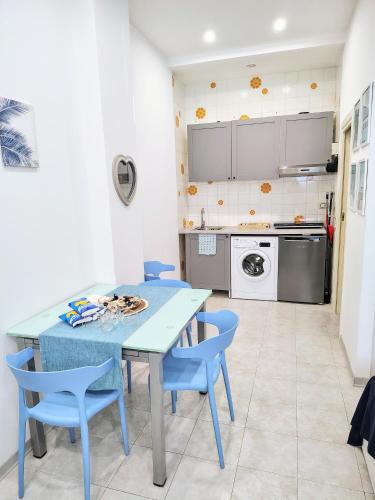 28m² 1 slaapkamer, 1 privé badkamer Appartement in Belvedere (Sea studio flat) in Misano Adriatico