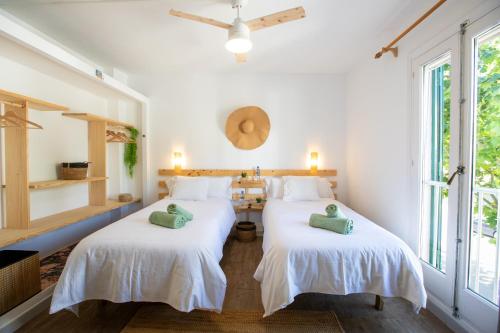 Balear Hotel in Menorca