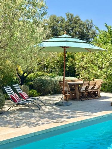 Les Jardins de Sitaara – Cucuron, UT