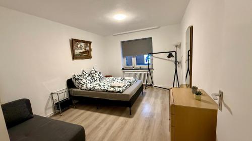 Wu Stay in Wuppertal, Deutschland