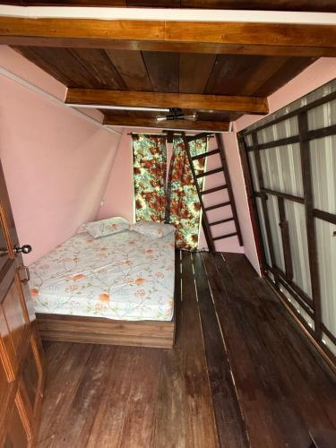 Redang Campstay A Frame in Redang-sziget
