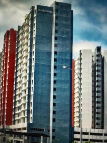 Anderson Condo ipoh