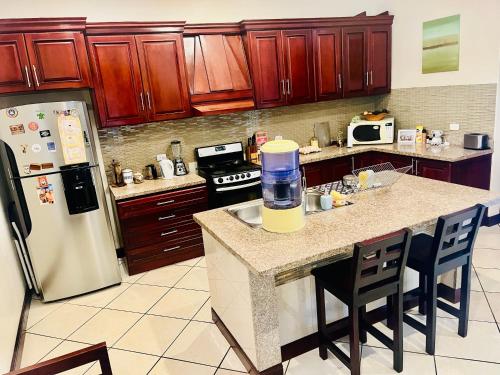 Ester`s Place in San Rafael