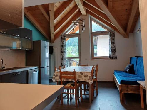 Casa Bresadola - Pellizzano in Pellizzano