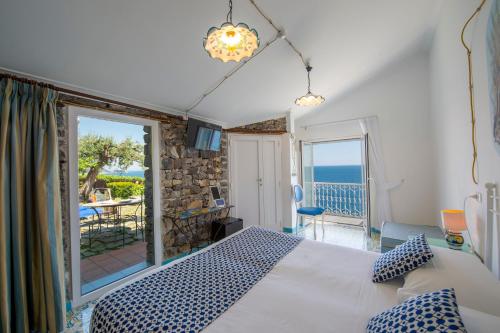 Hotel Costa Diva in 普萊亞諾