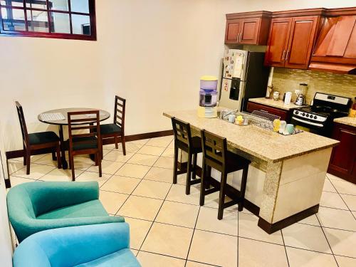 Ester`s Place in San Rafael