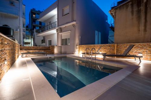Kyras Luxury Suites 2