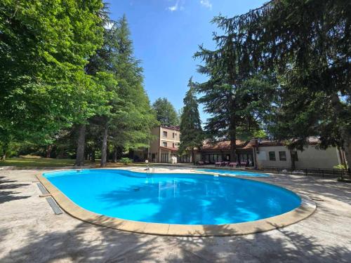 . Mayberry Lake - Villa Medijapark