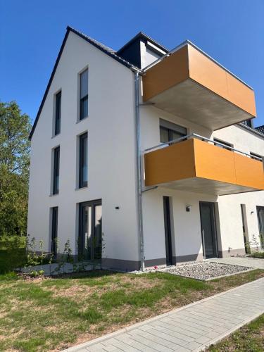 Appartement Pfingstrose