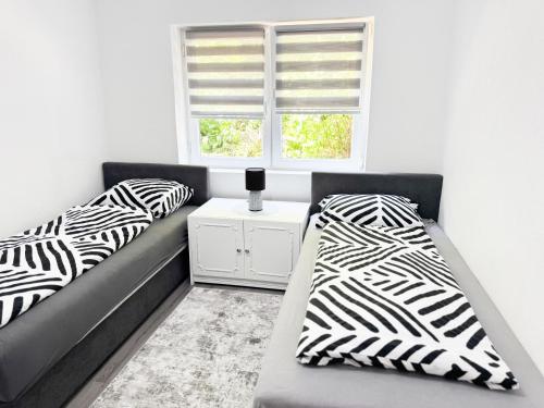 K&S Apartment Bistrik Stay