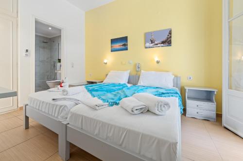 Hotel Selini - image 10