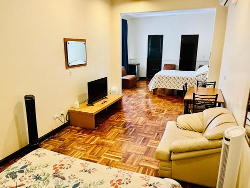 Ester`s Place in San Rafael