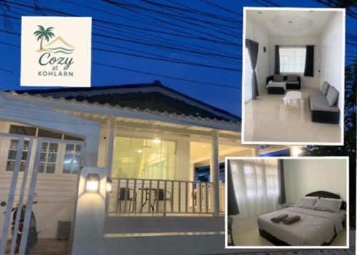 Cozy at Kohlarn - Pattaya