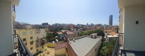 AJ Studio Apartments, Tirana (Foto 11)