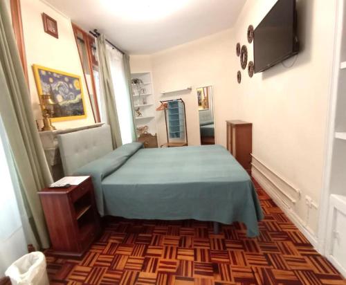 Habitaciones en Luisa