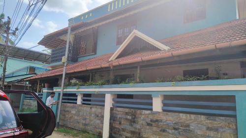 Ieeja, Ashirvad Homes in Mannarkkad