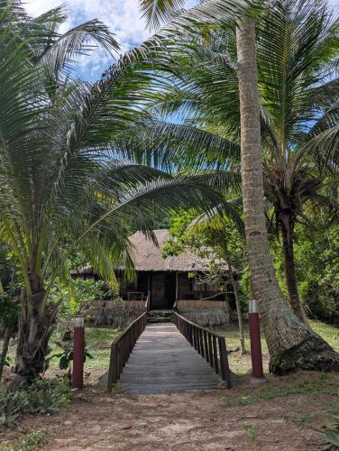 . Rimba Resort - Dive Centre & Spa