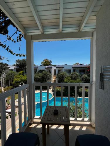 Hotel Gumusluk in Karakaya